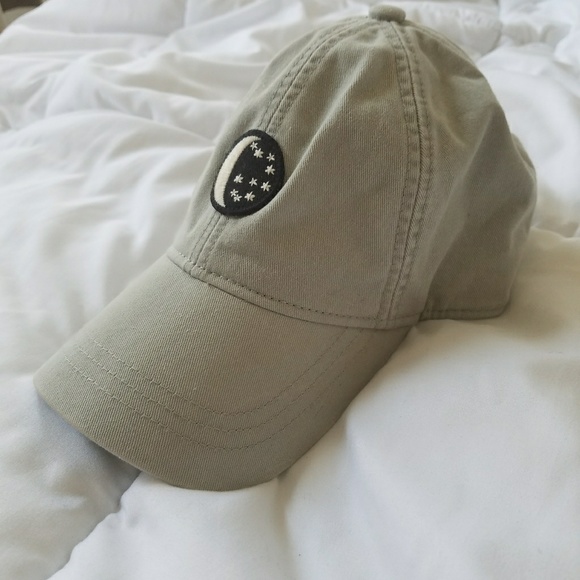 Amercian Eagle Baseball Cap 🌒 and 🌟 - Picture 2 of 4